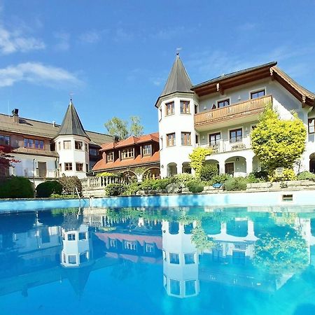 Gasthof Hotel Doktorwirt Σάλτσμπουργκ Εξωτερικό φωτογραφία