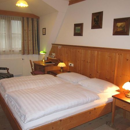 Gasthof Hotel Doktorwirt Σάλτσμπουργκ Εξωτερικό φωτογραφία