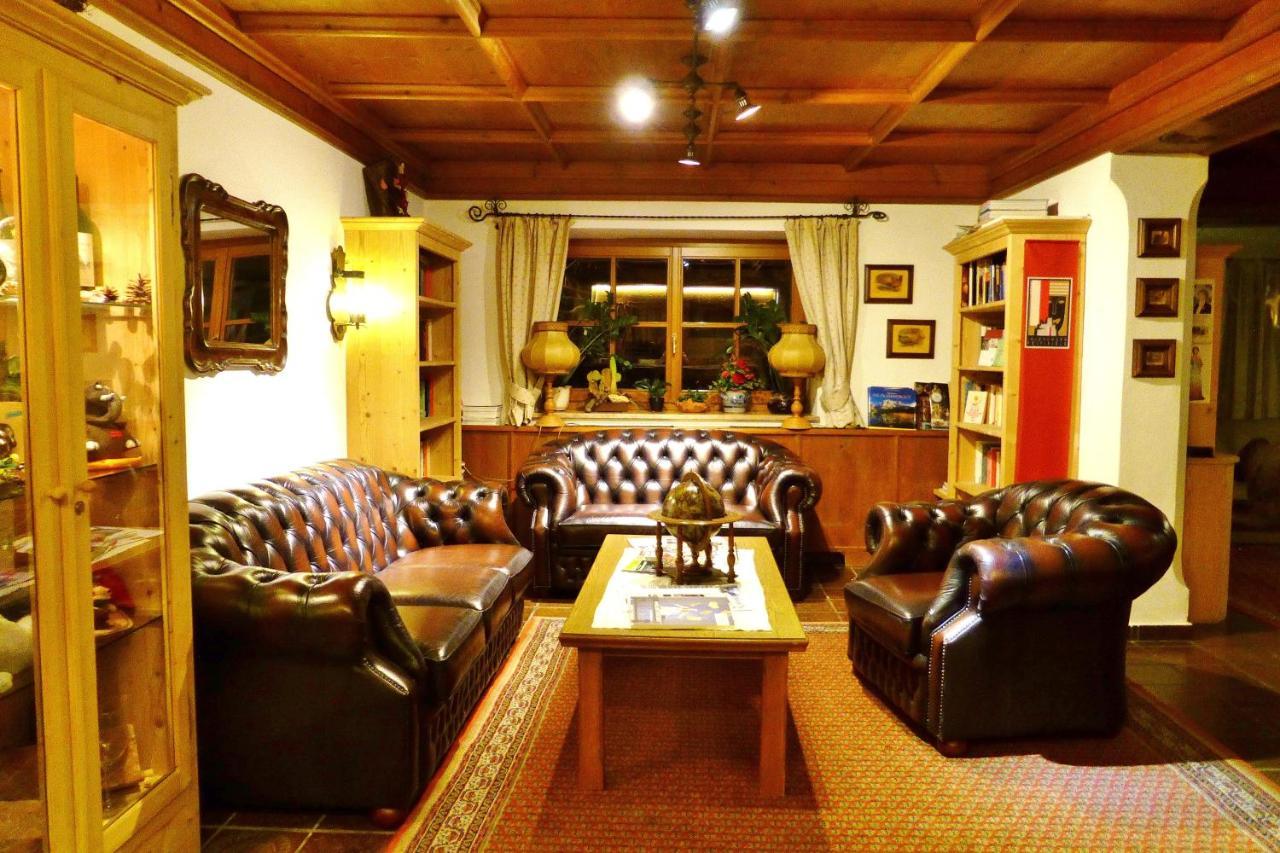 Gasthof Hotel Doktorwirt Σάλτσμπουργκ Εξωτερικό φωτογραφία