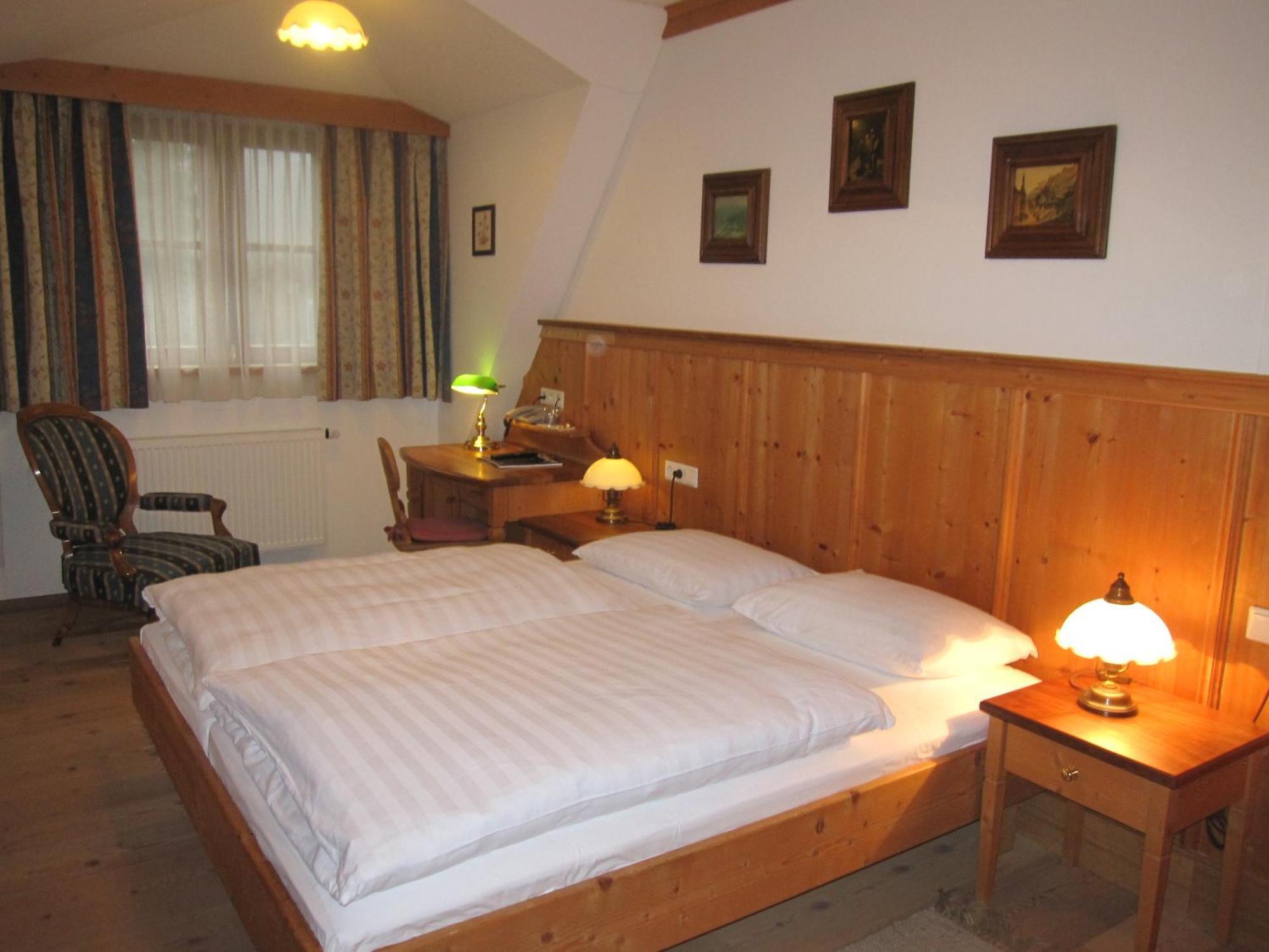 Gasthof Hotel Doktorwirt Σάλτσμπουργκ Εξωτερικό φωτογραφία