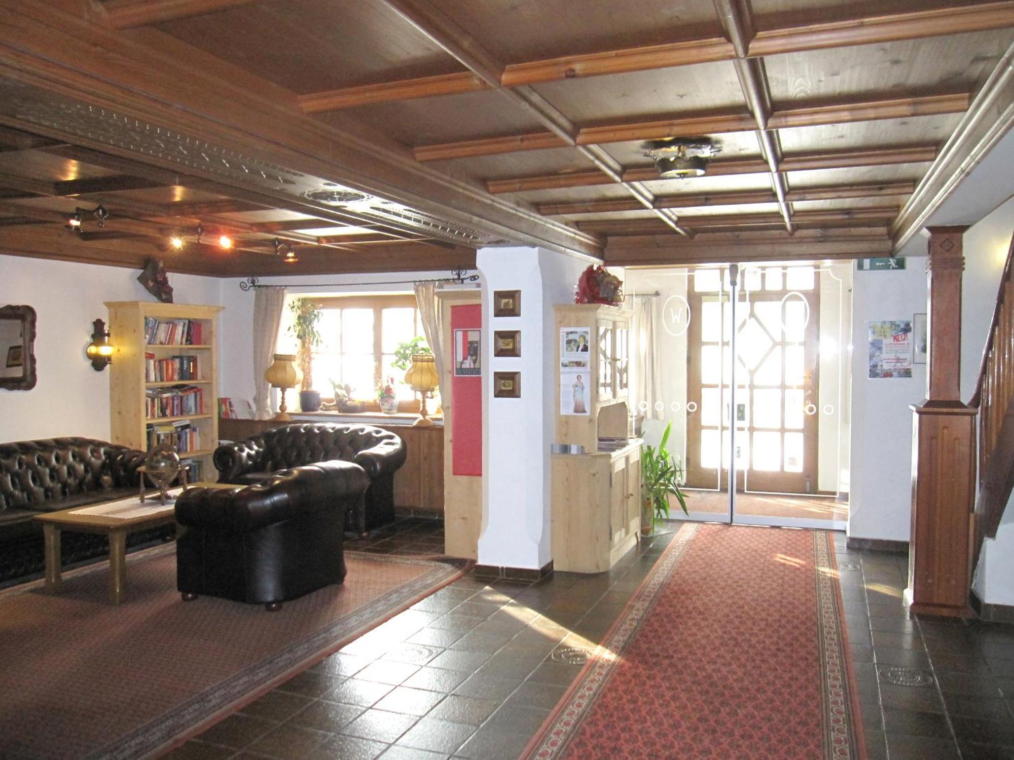 Gasthof Hotel Doktorwirt Σάλτσμπουργκ Εξωτερικό φωτογραφία