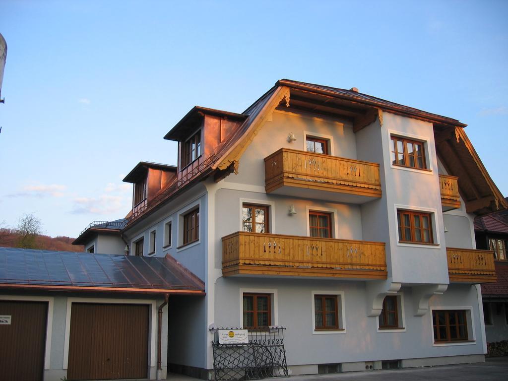 Gasthof Hotel Doktorwirt Σάλτσμπουργκ Εξωτερικό φωτογραφία