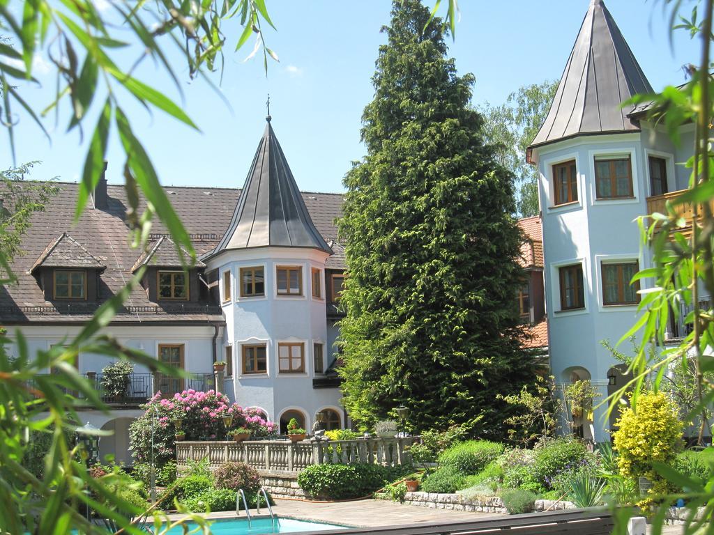 Gasthof Hotel Doktorwirt Σάλτσμπουργκ Εξωτερικό φωτογραφία