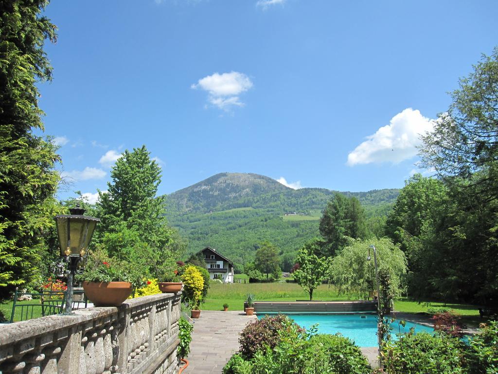 Gasthof Hotel Doktorwirt Σάλτσμπουργκ Εξωτερικό φωτογραφία