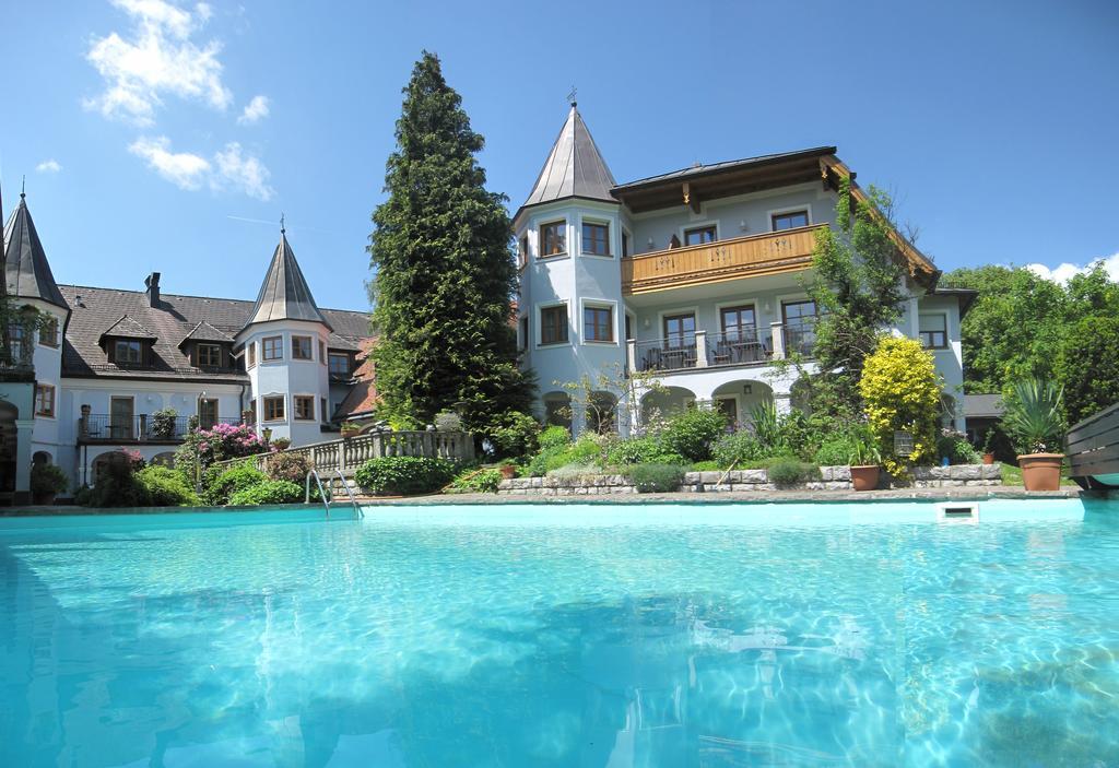 Gasthof Hotel Doktorwirt Σάλτσμπουργκ Εξωτερικό φωτογραφία