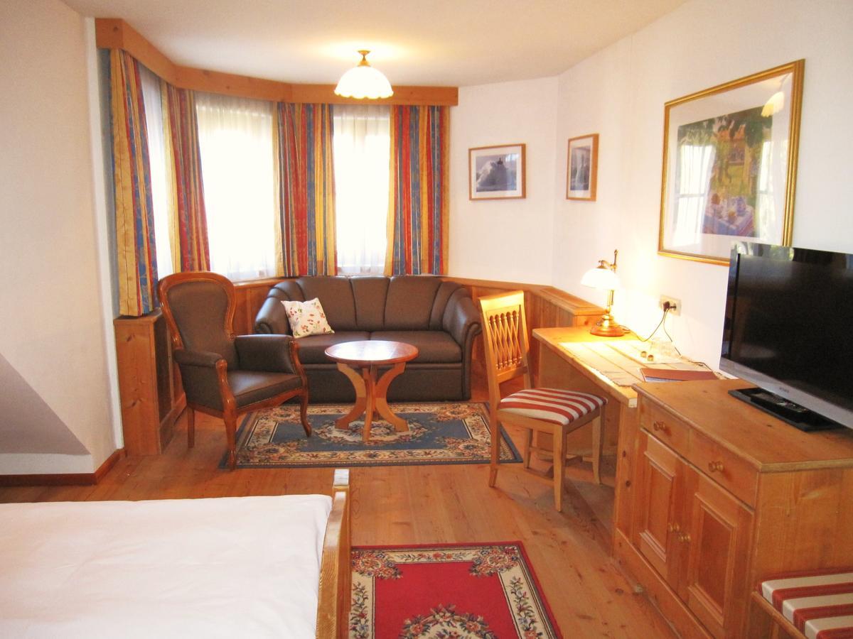 Gasthof Hotel Doktorwirt Σάλτσμπουργκ Εξωτερικό φωτογραφία