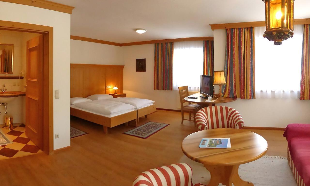 Gasthof Hotel Doktorwirt Σάλτσμπουργκ Εξωτερικό φωτογραφία