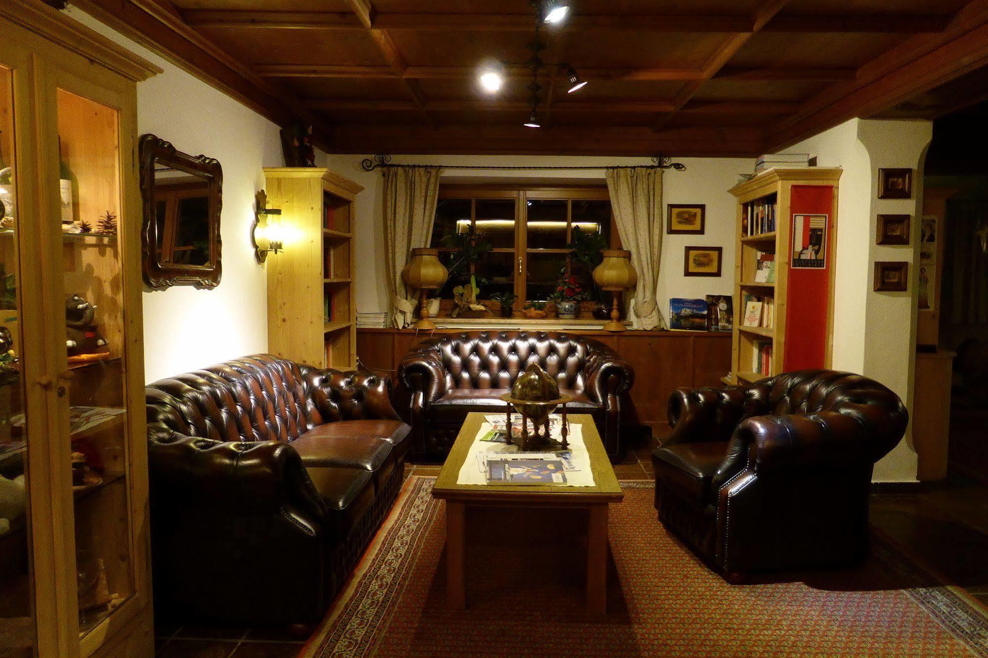 Gasthof Hotel Doktorwirt Σάλτσμπουργκ Εξωτερικό φωτογραφία