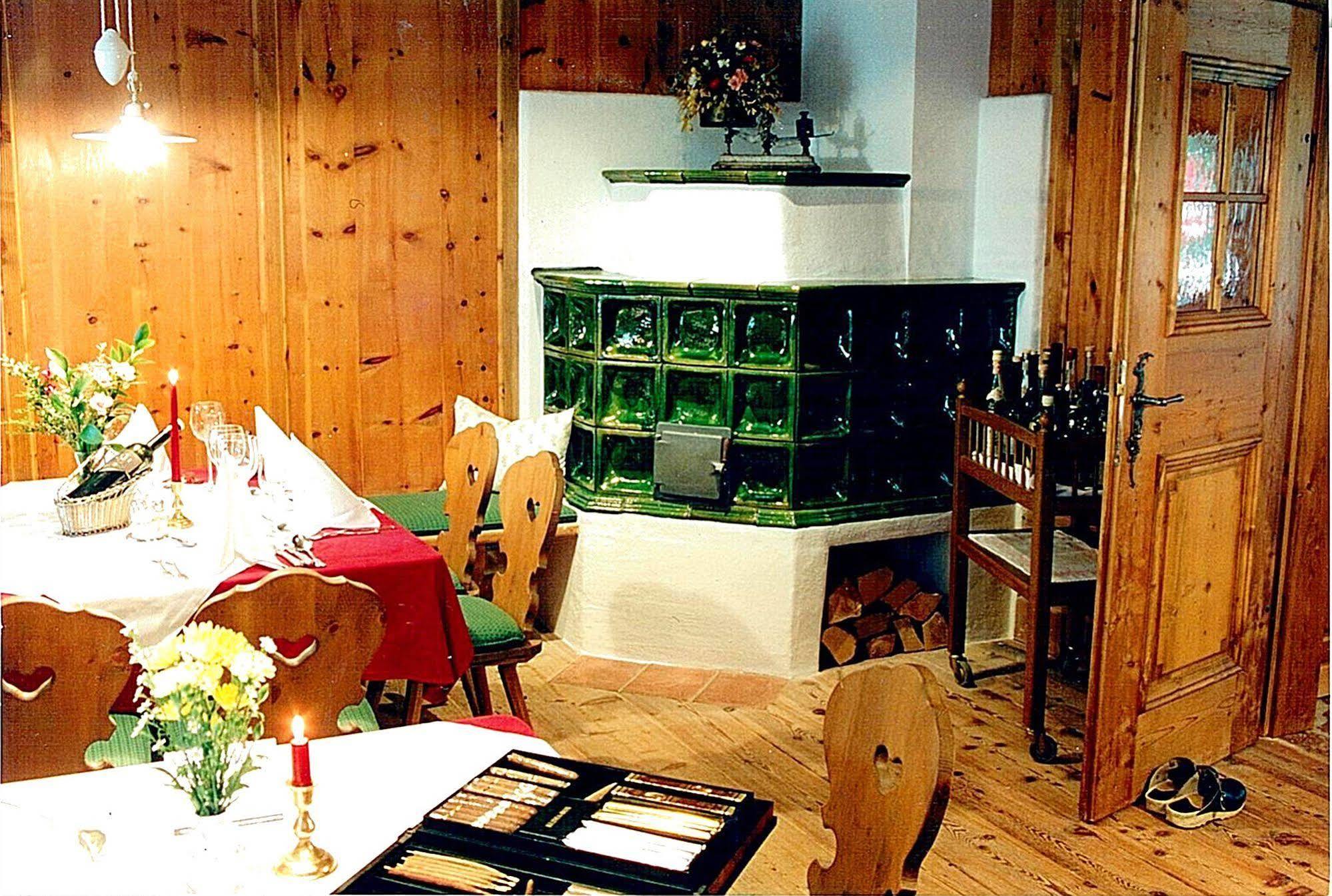 Gasthof Hotel Doktorwirt Σάλτσμπουργκ Εξωτερικό φωτογραφία