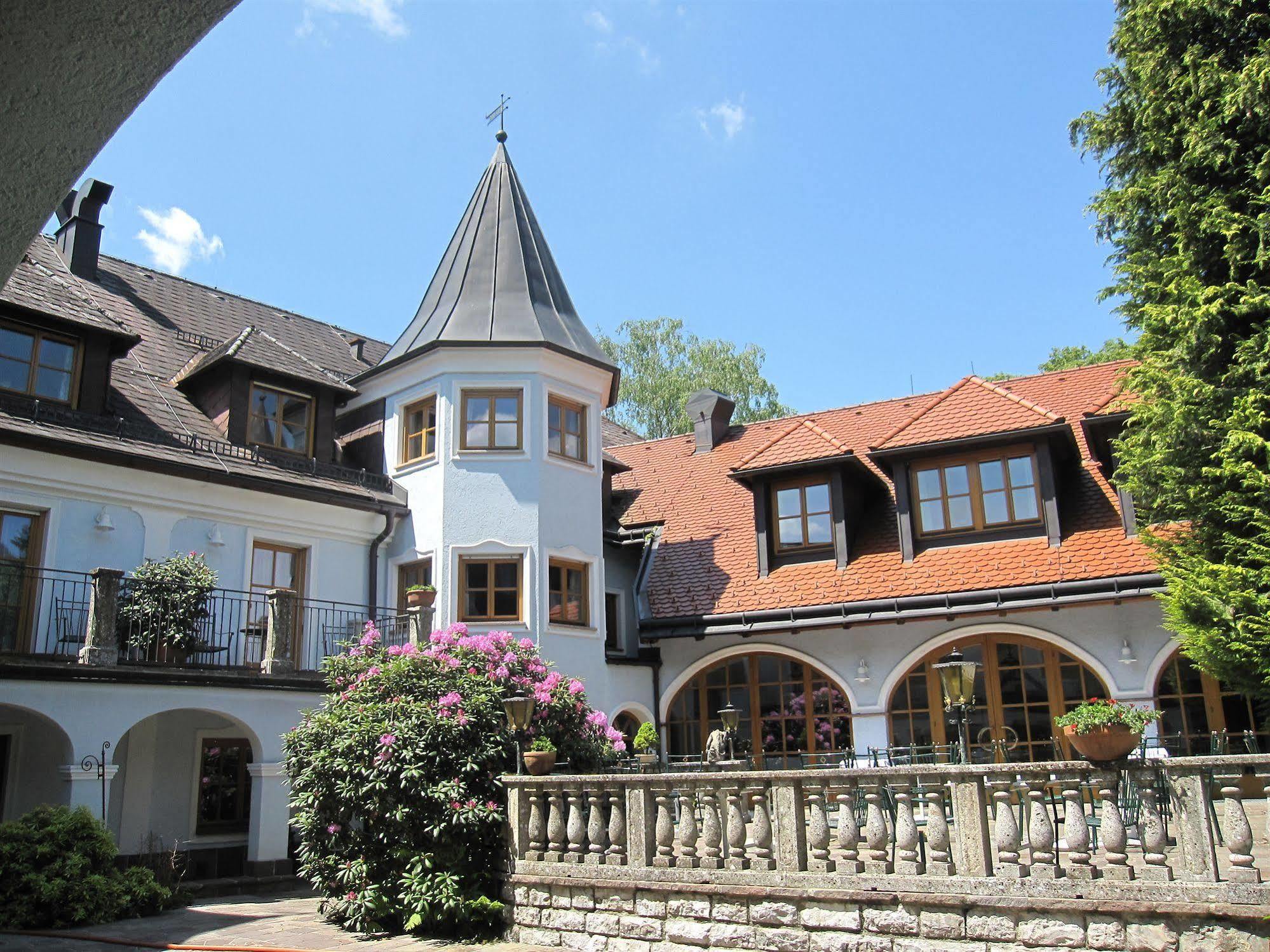 Gasthof Hotel Doktorwirt Σάλτσμπουργκ Εξωτερικό φωτογραφία