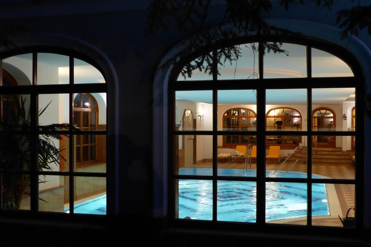 Gasthof Hotel Doktorwirt Σάλτσμπουργκ Εξωτερικό φωτογραφία