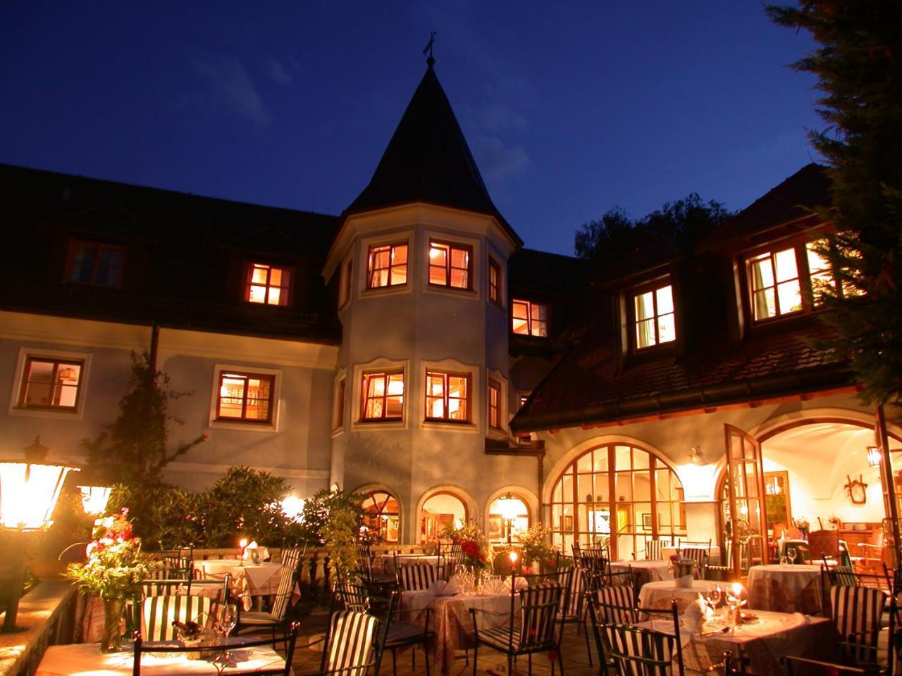 Gasthof Hotel Doktorwirt Σάλτσμπουργκ Εξωτερικό φωτογραφία