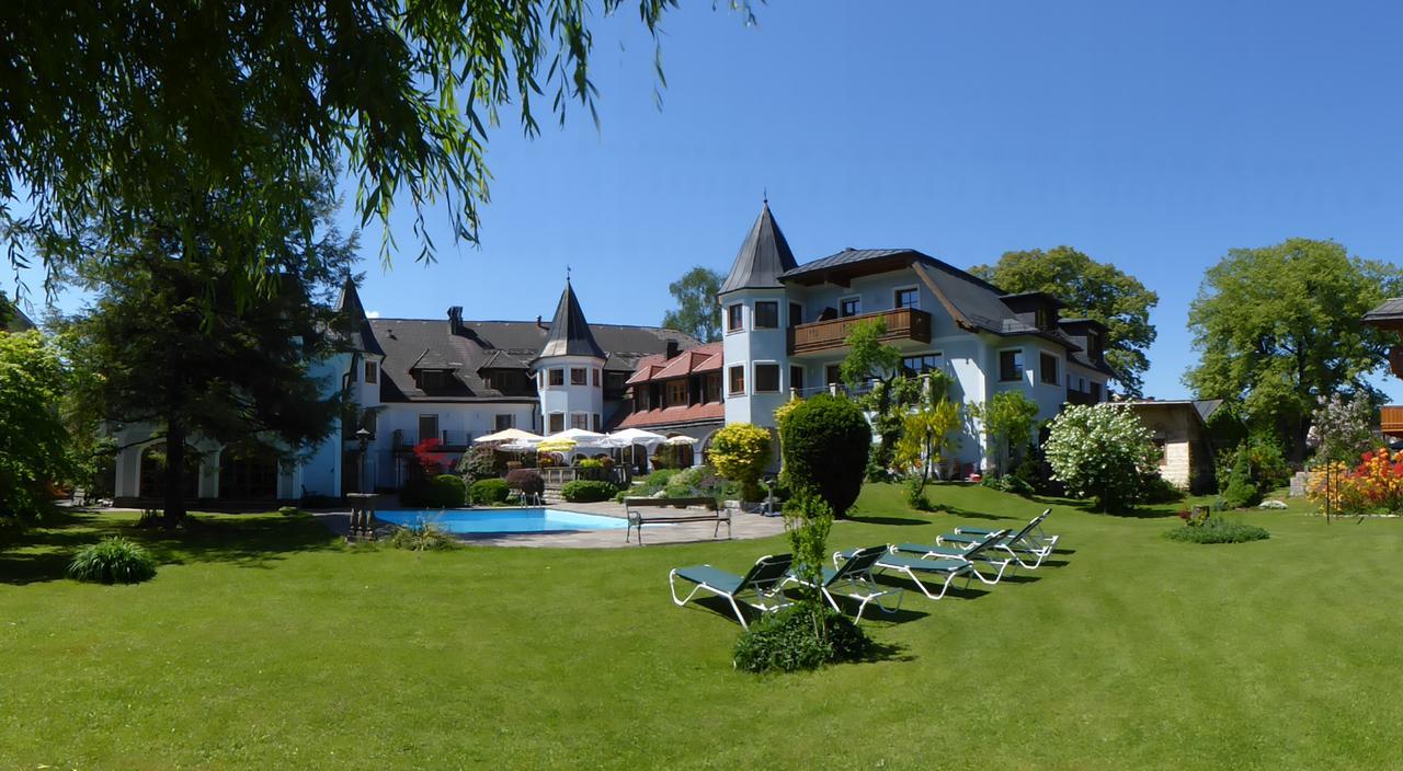 Gasthof Hotel Doktorwirt Σάλτσμπουργκ Εξωτερικό φωτογραφία