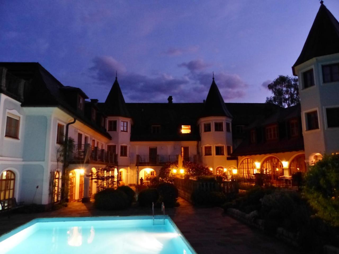 Gasthof Hotel Doktorwirt Σάλτσμπουργκ Εξωτερικό φωτογραφία