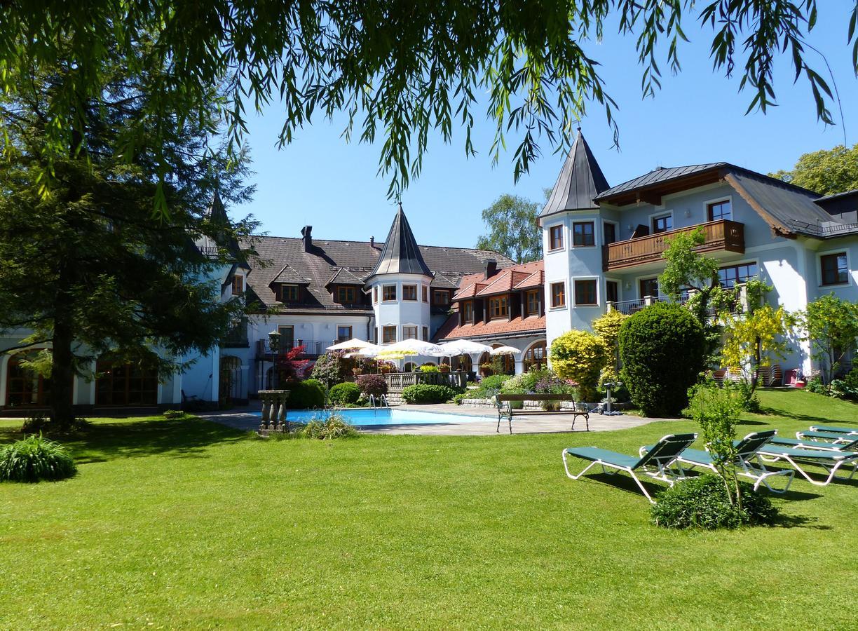 Gasthof Hotel Doktorwirt Σάλτσμπουργκ Εξωτερικό φωτογραφία