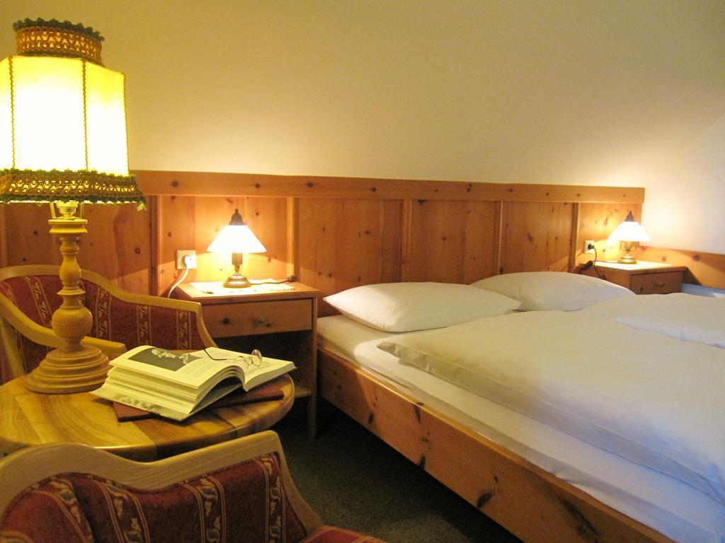 Gasthof Hotel Doktorwirt Σάλτσμπουργκ Εξωτερικό φωτογραφία