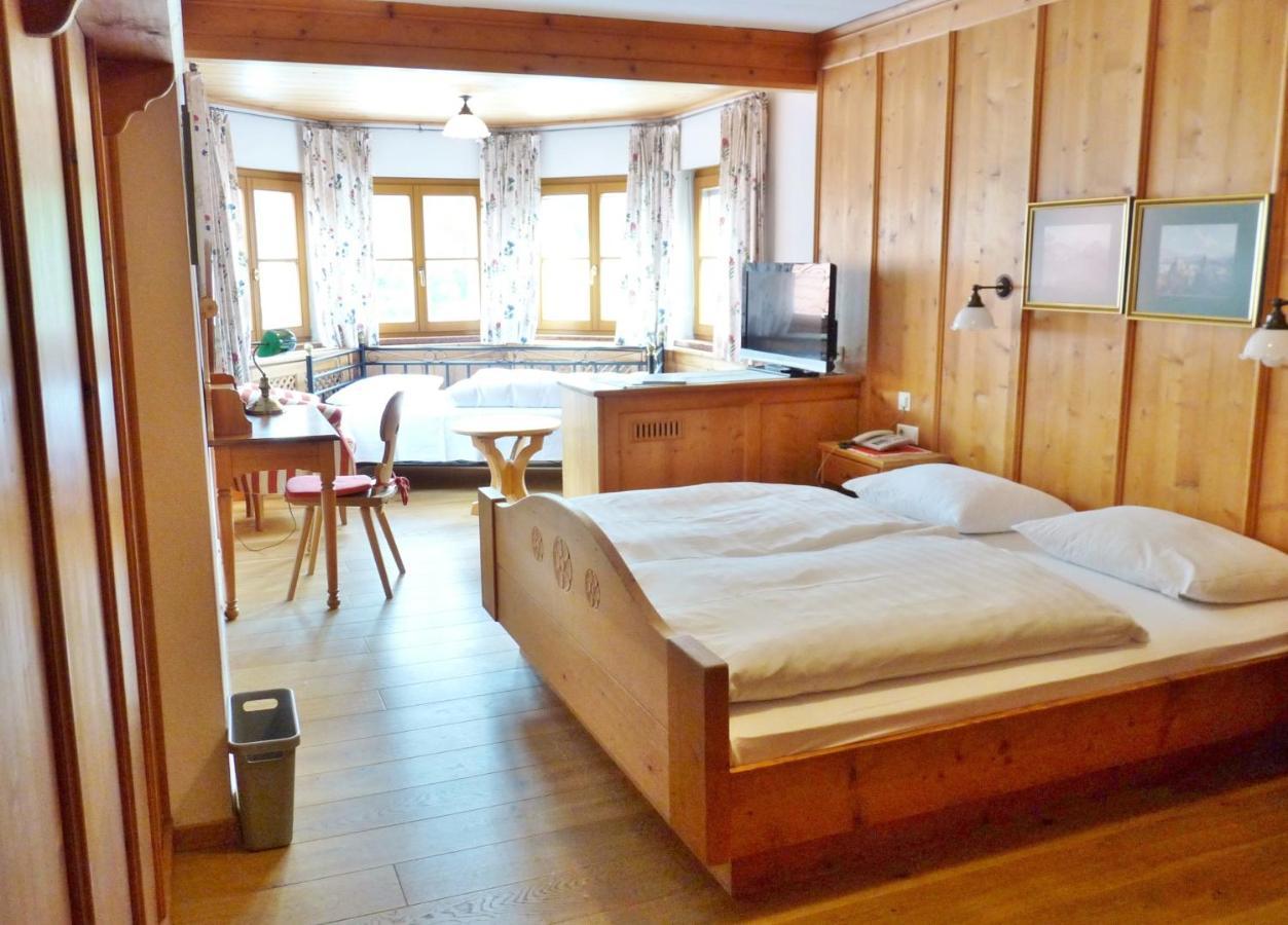 Gasthof Hotel Doktorwirt Σάλτσμπουργκ Εξωτερικό φωτογραφία